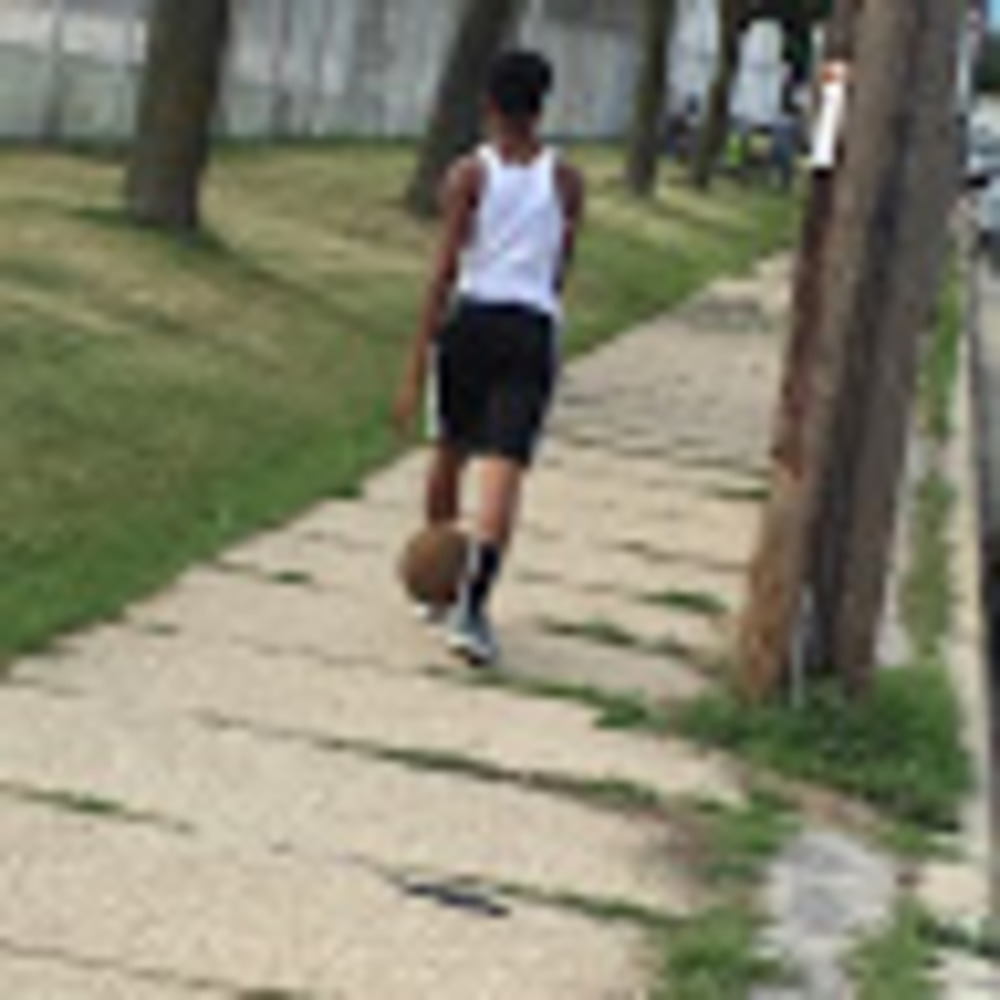 Meet your Posher, Sos